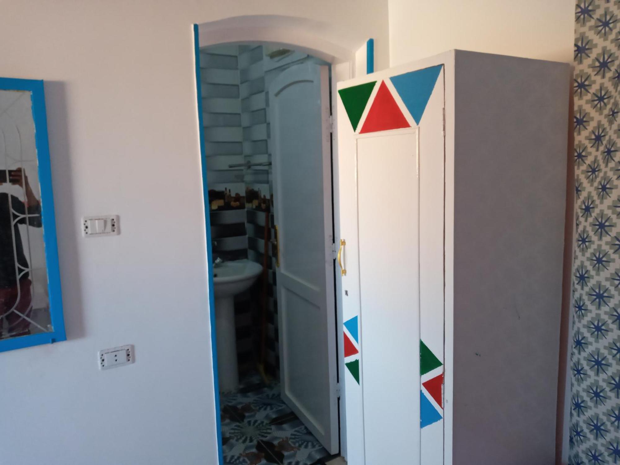 Lawanda Nubian House Aswan Quarto foto