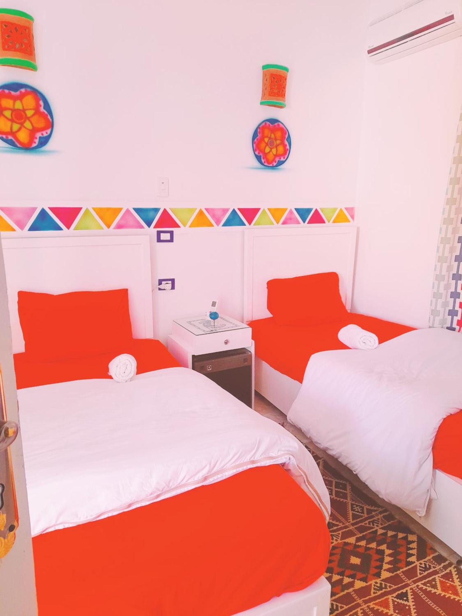 Lawanda Nubian House Aswan Quarto foto