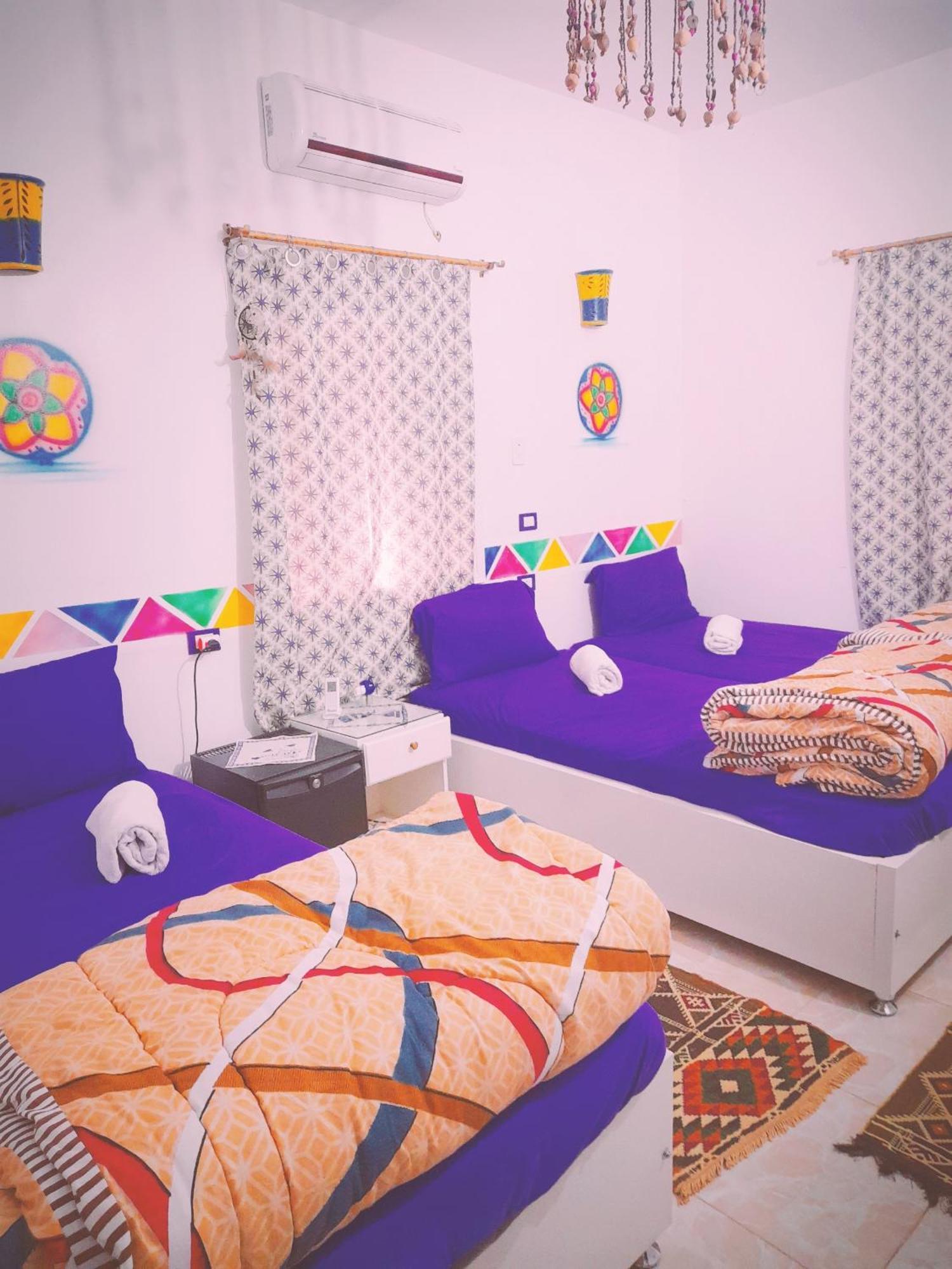 Lawanda Nubian House Aswan Quarto foto