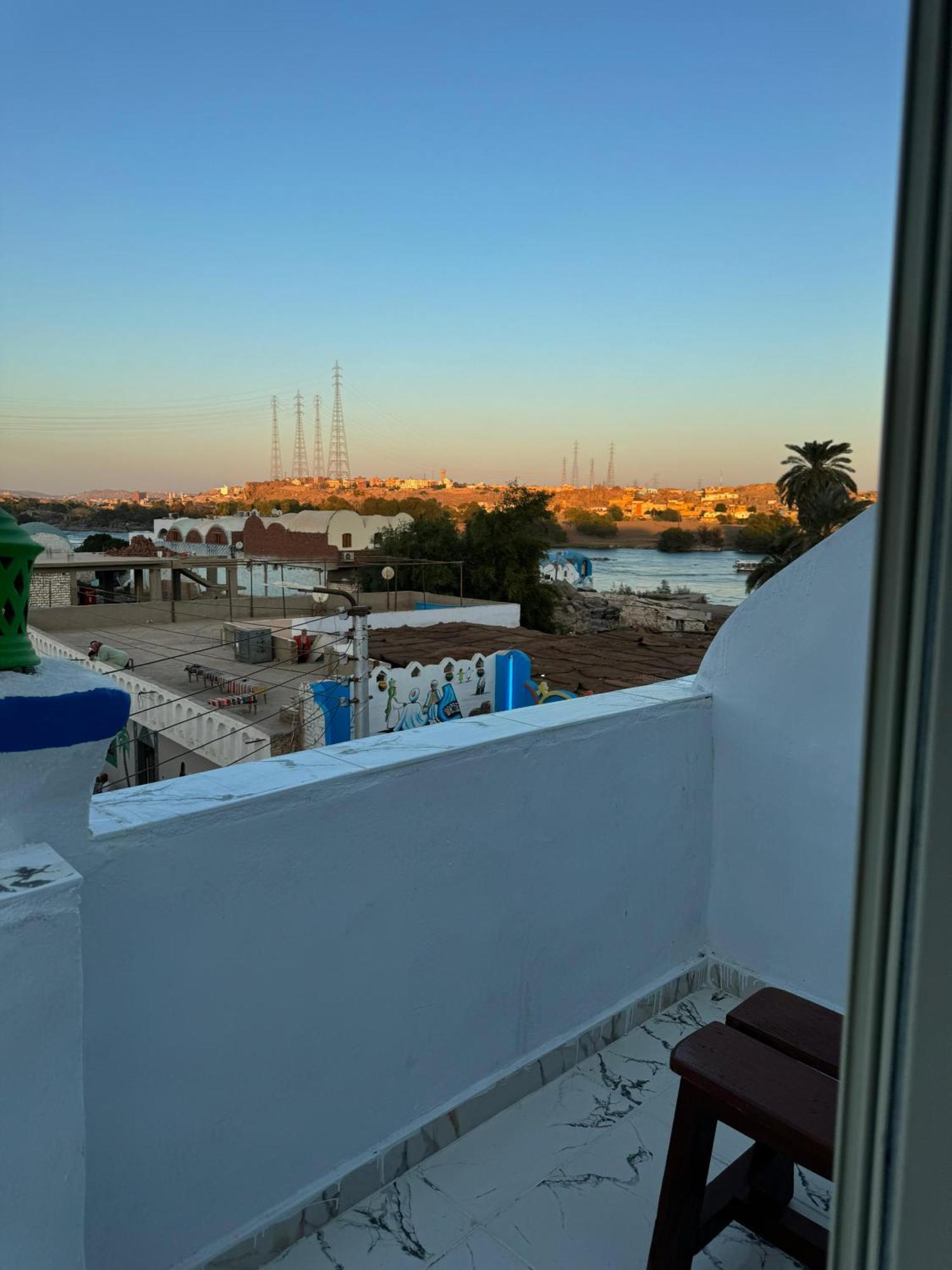 Lawanda Nubian House Aswan Quarto foto