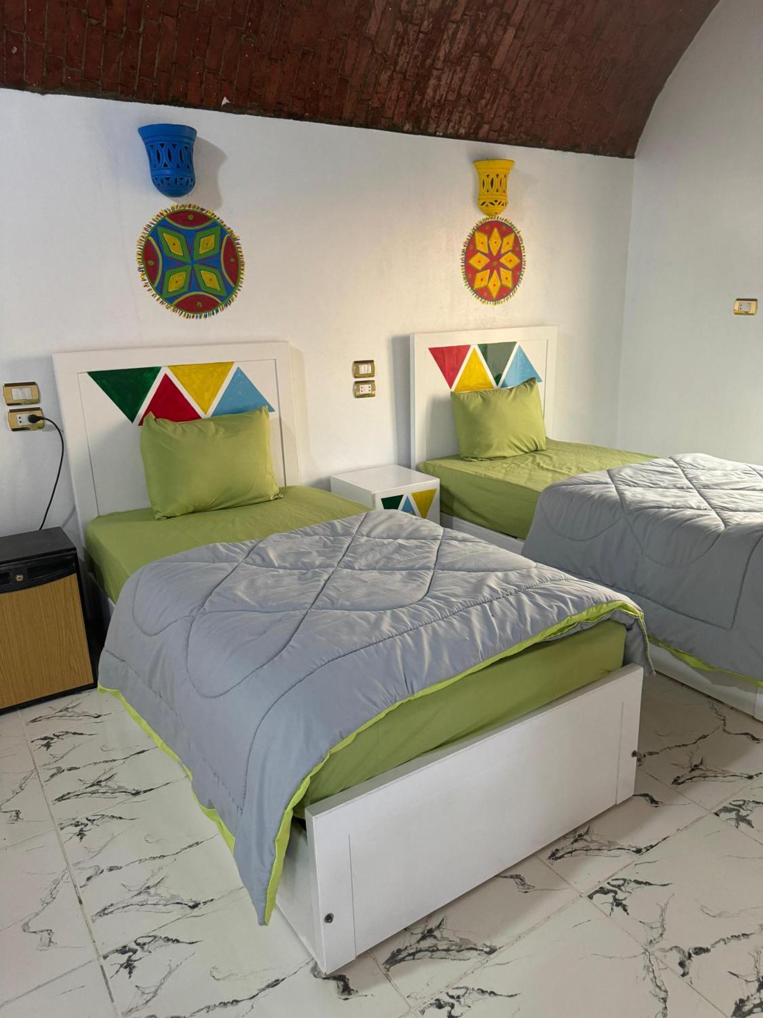 Lawanda Nubian House Aswan Quarto foto