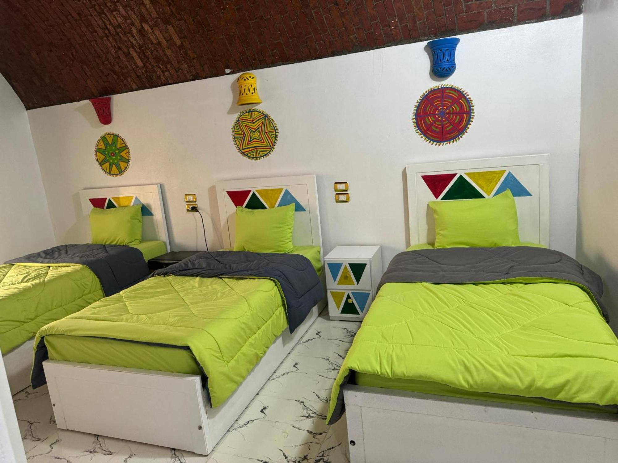 Lawanda Nubian House Aswan Quarto foto